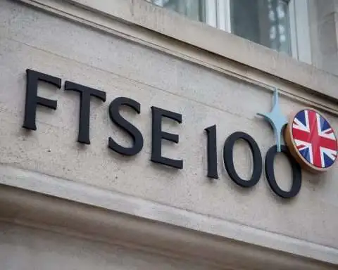 UK Stock Market Today: Why the FTSE 100 Rose as Miners and Banks Beat Starmer Jitters