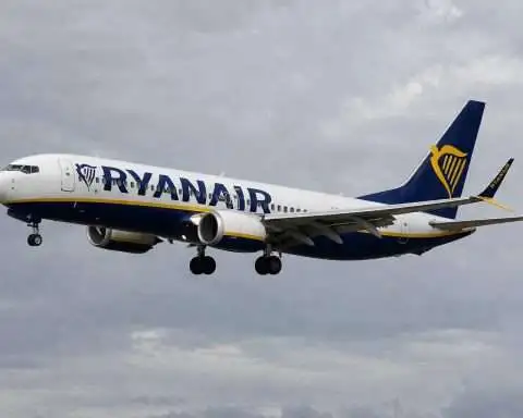UK Summer Flights Could Be Cut As Jet Fuel Shortage Fears Hit Holiday Season