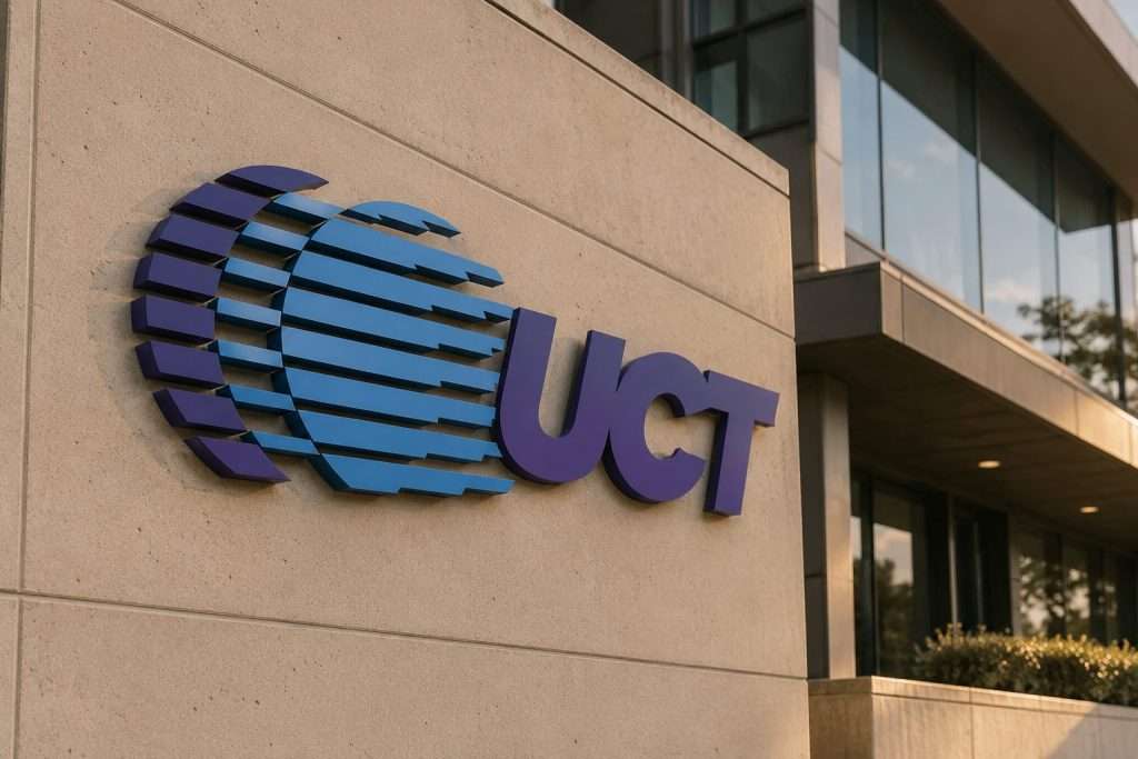 Ultra Clean Shares Approach Highs as Market Eyes Upcoming Week