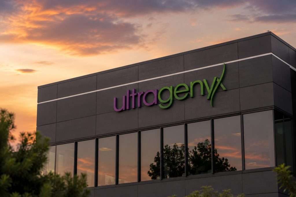 Ultragenyx (RARE) Moves Before Friday’s Bell