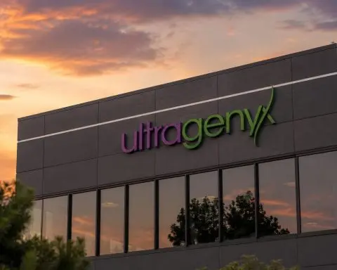 Ultragenyx (RARE) Moves Before Friday’s Bell