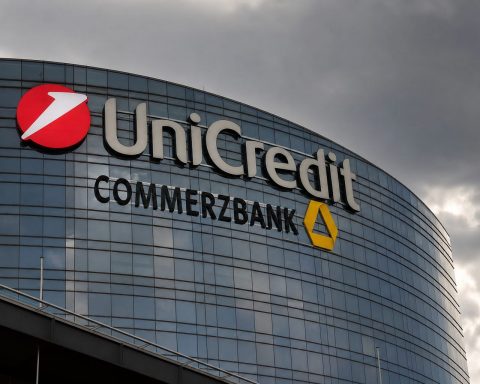 UniCredit’s Commerzbank Takeover Just Cleared a Big Hurdle. Germany Is Digging In