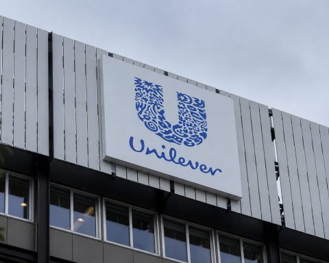Unilever Shares Up as Magnum Sale Chatter Puts Focus on Break-Up Talk