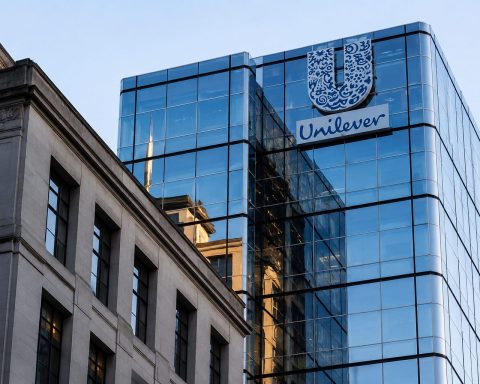 Unilever in focus as traders look to Monday open after slump