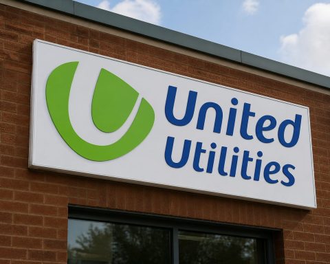 United Utilities Group PLC’s £800 Million Raise Puts Its £11.5 Billion Water Plan in Focus