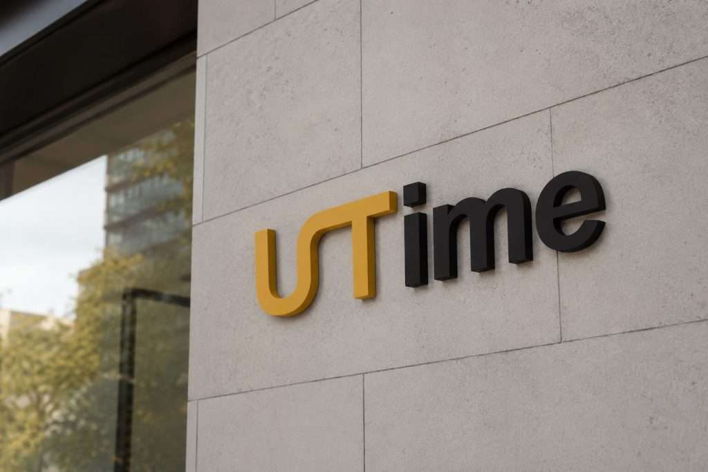 UTime Gains on $50 Million Raise; Warrants Still Loom