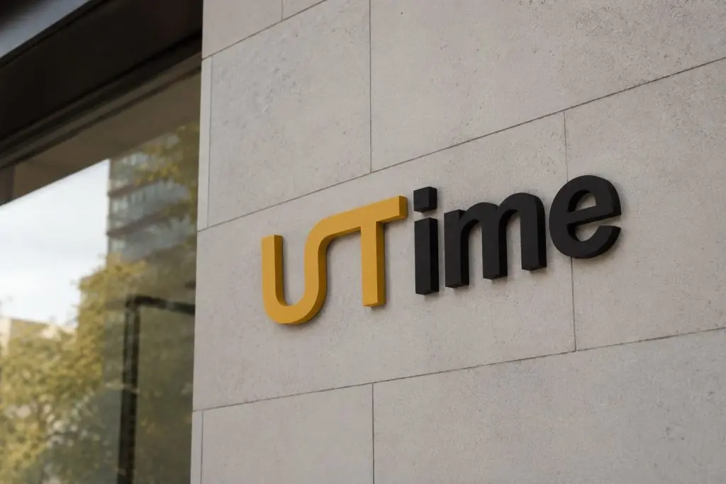 UTime Gains on $50 Million Raise; Warrants Still Loom
