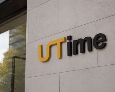 UTime Stock Jumps After $50 Million Cash Raise, But Warrants Cloud the Rally