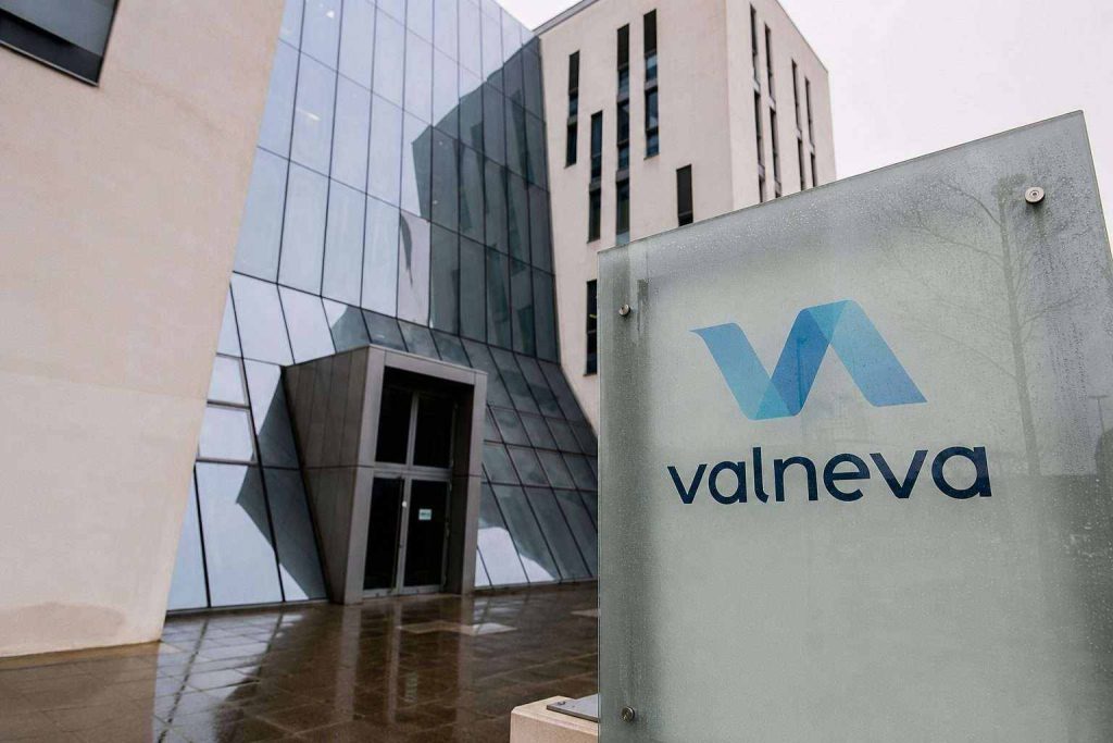 Valneva’s Brazil Vaccine Green Light Comes With a Stock-Market Catch