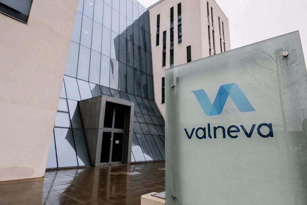 Valneva’s Brazil Vaccine Green Light Comes With a Stock-Market Catch