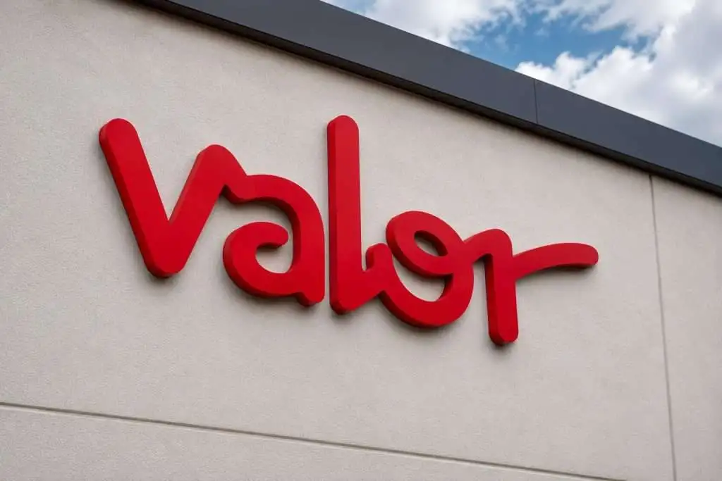 Valor Is Finally Coming To Tokyo — Why Ota Ward Is A Bigger Test Than It Looks