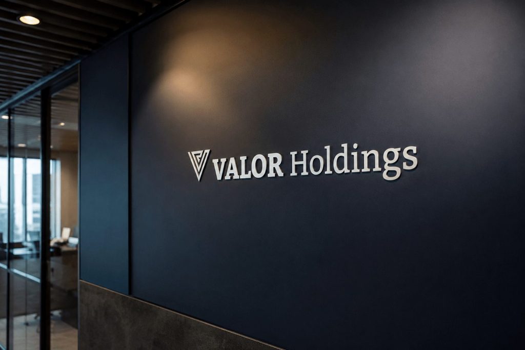 Valor Is Finally Coming To Tokyo — Why Ota Ward Is A Bigger Test Than It Looks