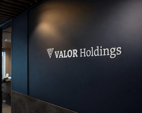 Valor Is Finally Coming To Tokyo — Why Ota Ward Is A Bigger Test Than It Looks