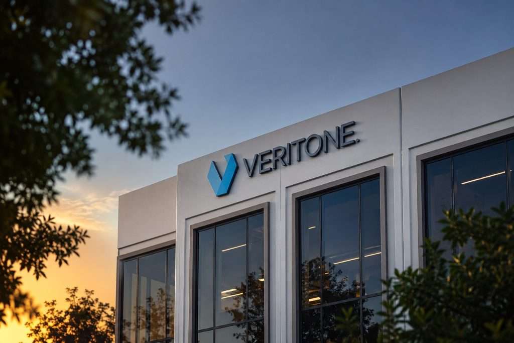 Veritone shares pop 16% as traders look at small AI firm with funding issues