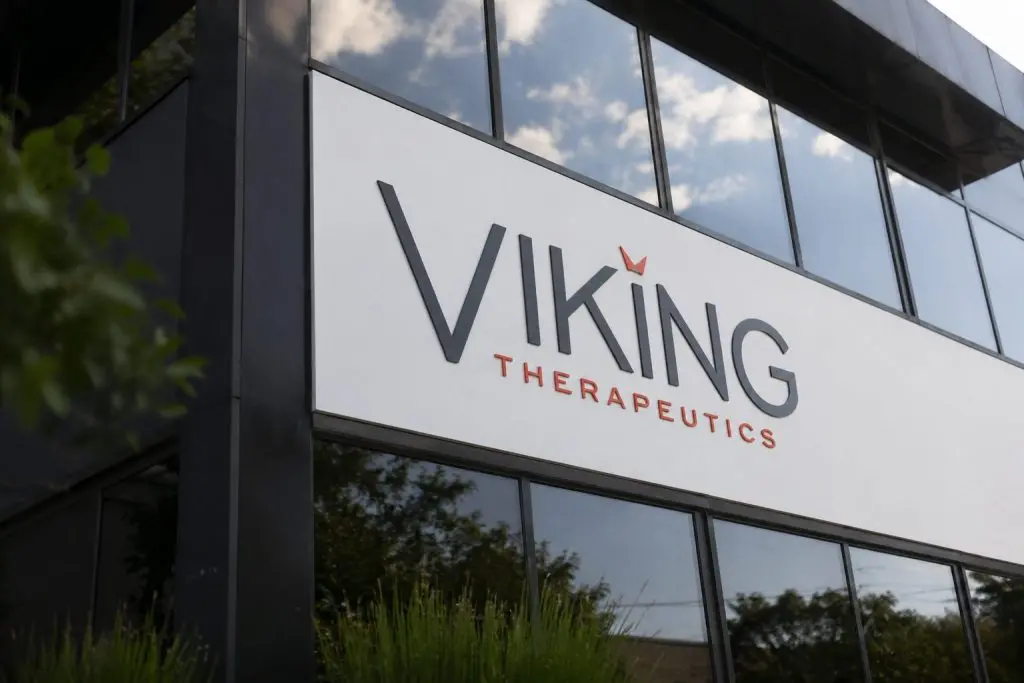 Viking Therapeutics Stock Draws Wall Street Attention with Obesity Pill Competition Growing