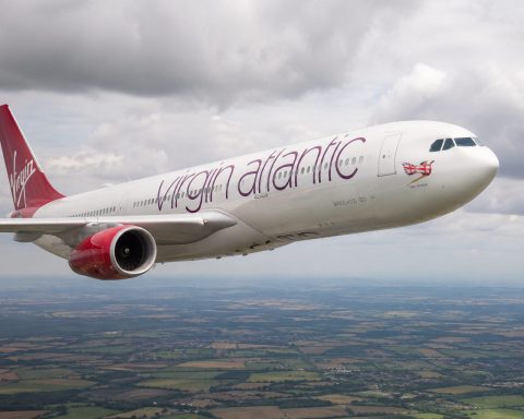 Virgin Atlantic Just Cut Dubai Winter Flights as South Africa Gets the Lift