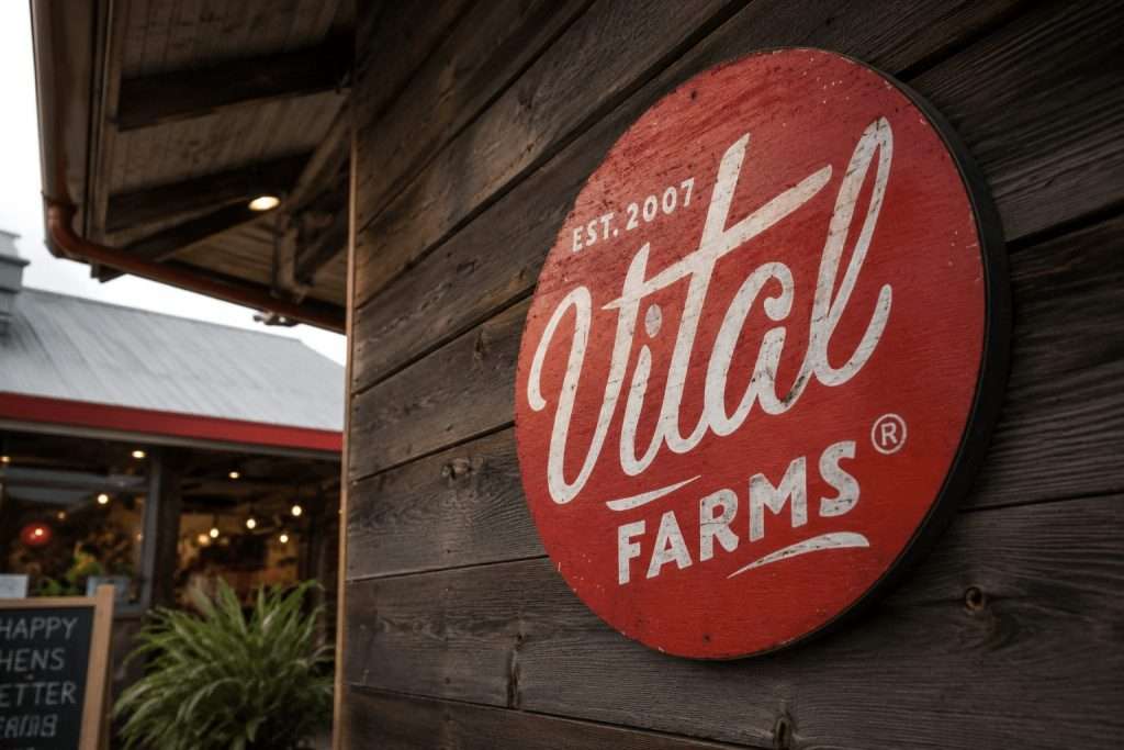 Vital Farms Shares Fall as Egg Glut Drags On, Nasdaq Sets New Highs