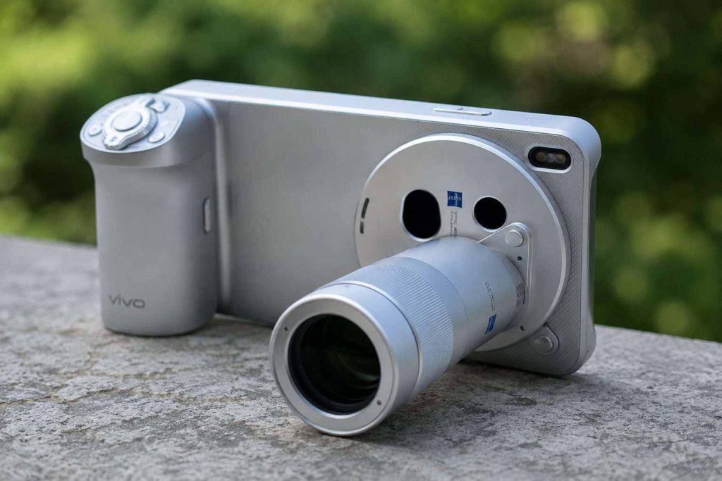 Vivo X300 Ultra Sale Begins May 14 As India’s Premium Camera-Phone Fight Gets Costly