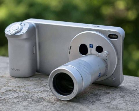 Vivo X300 Ultra Sale Begins May 14 As India’s Premium Camera-Phone Fight Gets Costly