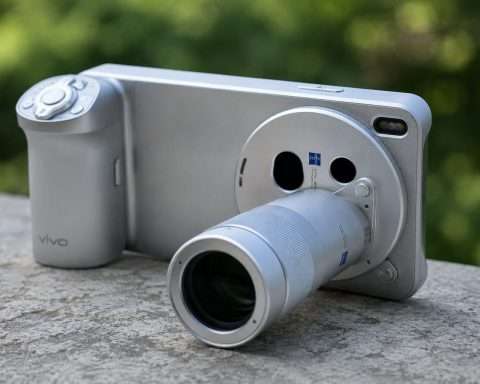 Vivo X300 Ultra Sale Begins May 14 As India’s Premium Camera-Phone Fight Gets Costly