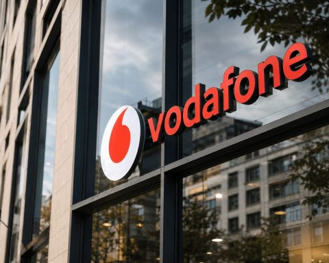 Vodafone Group PLC’s India Turnaround Plan Takes a New Turn With Vodafone Idea Stake Move