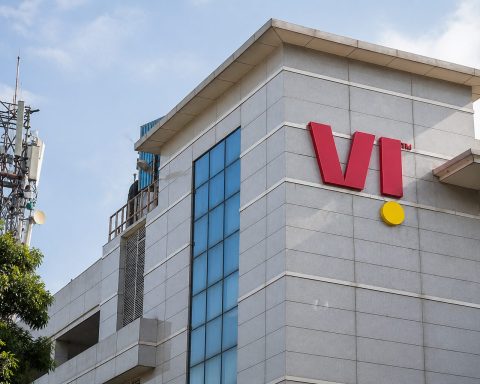 Vodafone Idea Stock Jumps Again After AGR Relief: Citi’s Rs 14 Call Meets Debt Reality