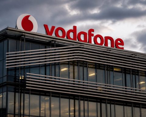 Vodafone Shares Face Crucial Test After India Cuts Vi Dues, Buyback Rolls On