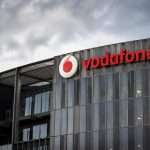 Vodafone dips as investors look at annual report and turnaround talk