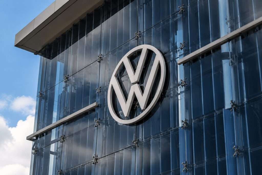 Volkswagen’s Four-Plant Shock: Blume’s €30 Billion Cut Puts VW Overhaul on a Harder Track