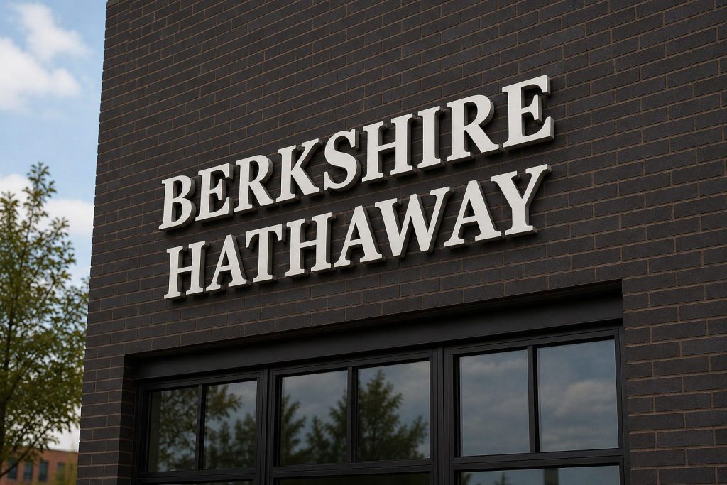 Warren Buffett’s Japan Bet Just Crossed a Line as Berkshire Tops 10% in Sumitomo and Marubeni