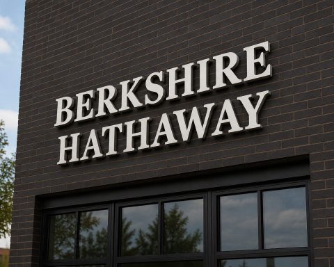 Warren Buffett’s Japan Bet Just Crossed a Line as Berkshire Tops 10% in Sumitomo and Marubeni