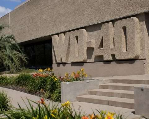 WD-40 Down Ahead of Holiday Weekend