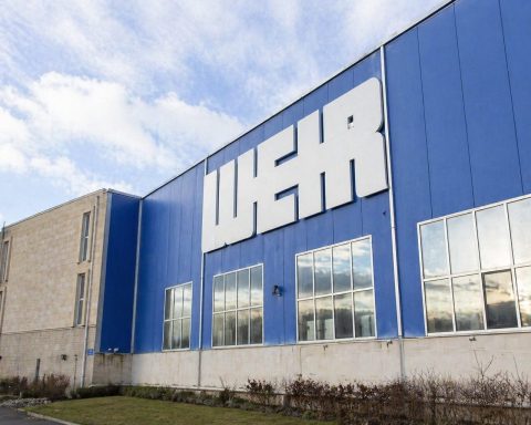 Weir Group PLC Shares Slide After CEO Shake-Up: Order Growth Becomes the Test