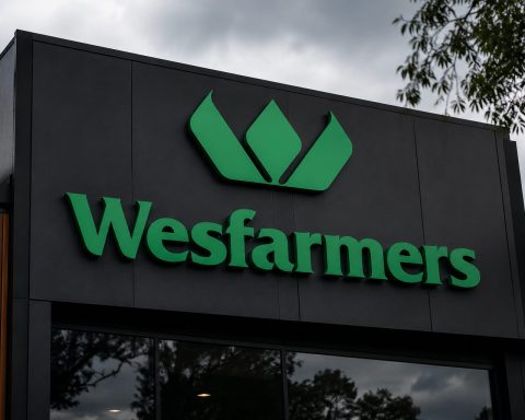 Wesfarmers Limited Just Put ASX:WES Investors on Notice: Bunnings, Kmart and Rates Are the Test