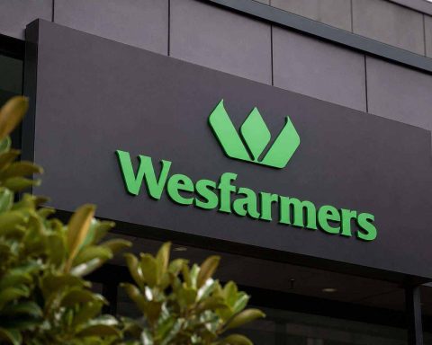 Wesfarmers Limited Shares Get a Budget Lift — Why the Bunnings Owner Still Faces a Rates Test