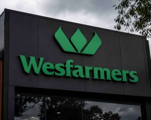 Wesfarmers Shares Set for Monday as Costs and Rates Pressure Persist