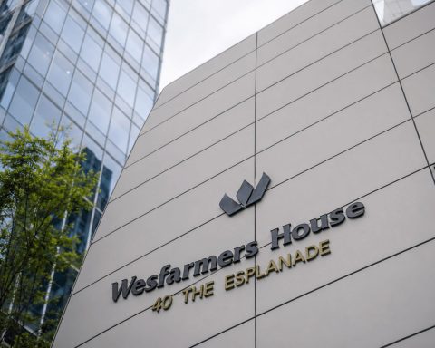 Wesfarmers Stock Just Got Hit: Why Bunnings and Kmart Prices Are Back in Focus