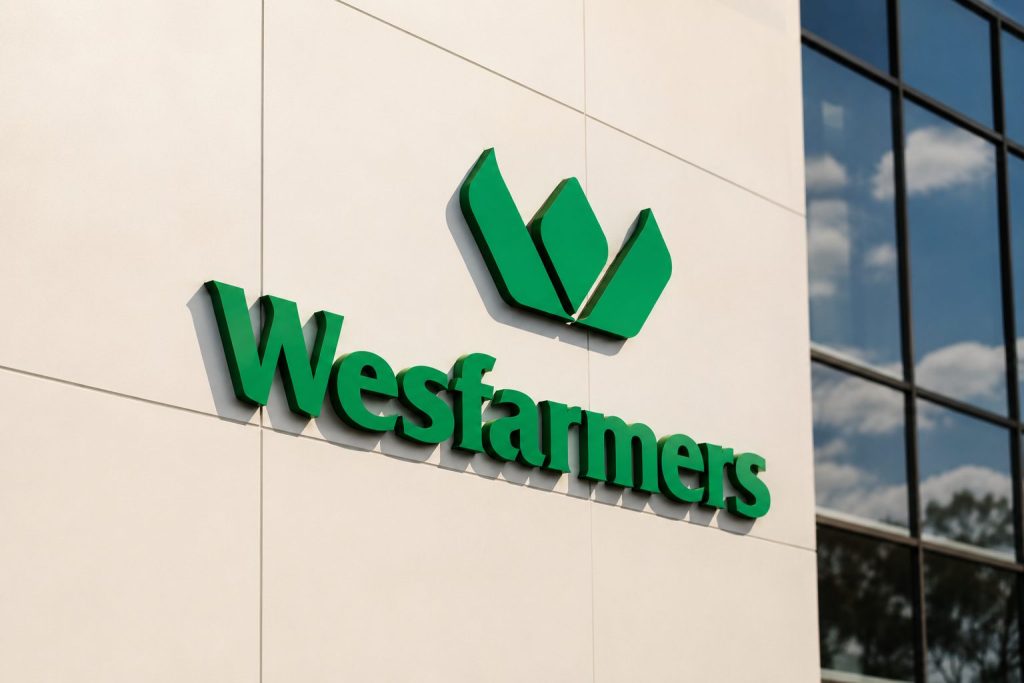 Wesfarmers Strategy Day Puts Bunnings, Kmart Cost Squeeze In Focus
