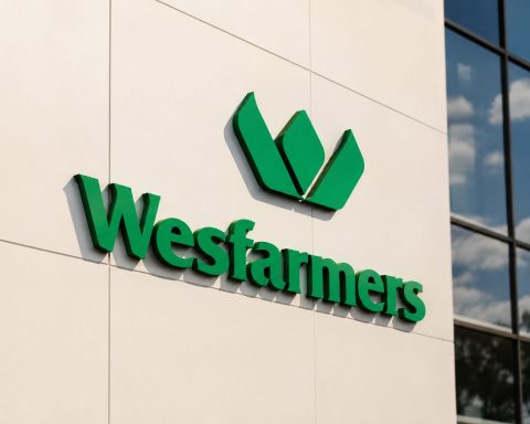 Wesfarmers Strategy Day Puts Bunnings, Kmart Cost Squeeze In Focus