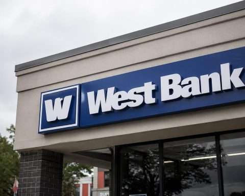 West Bancorporation Drops Sharply—Investors Focus on Single Key Date This Week