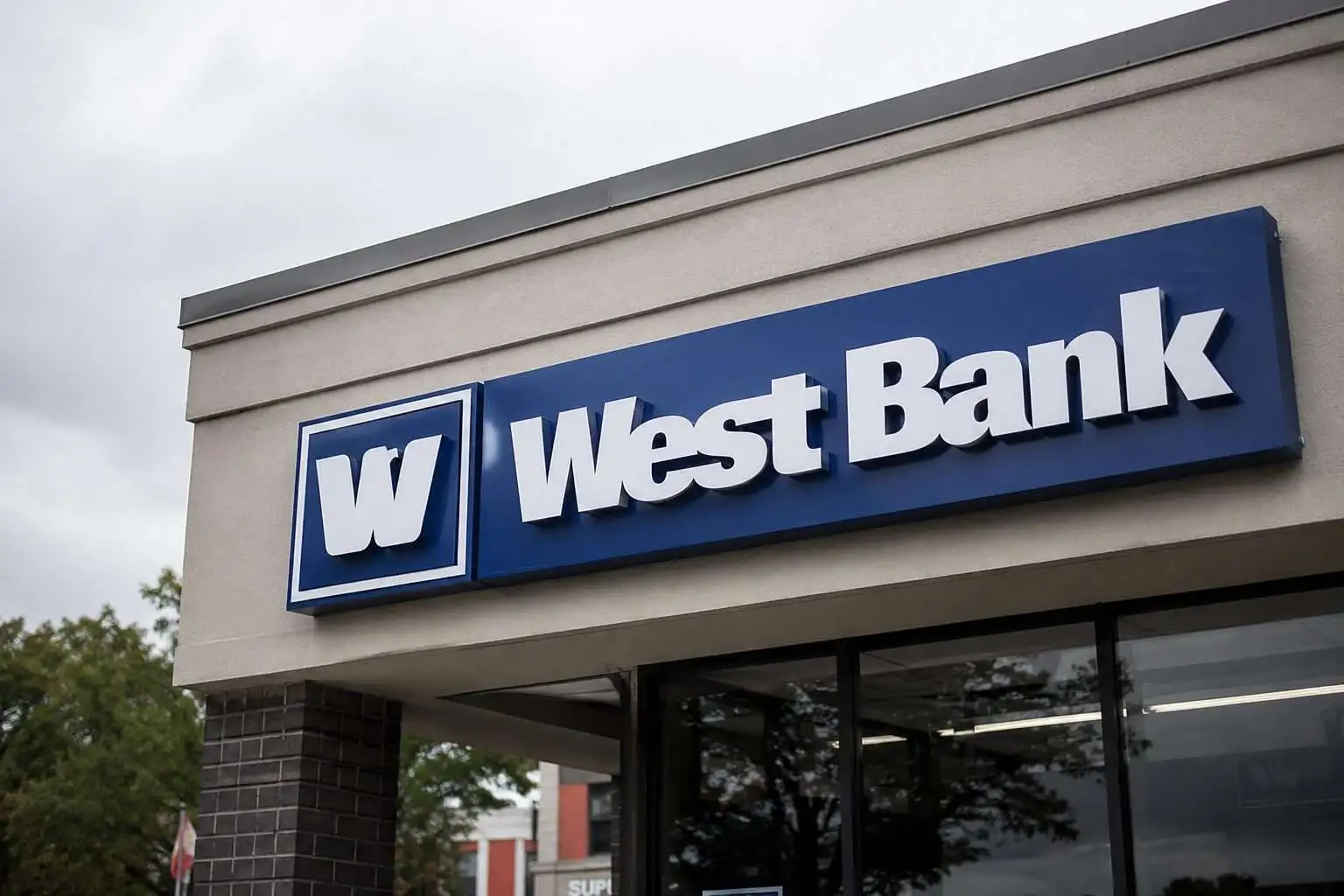 West Bancorporation Drops Sharply—Investors Focus on Single Key Date This Week