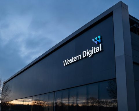 Western Digital Stock Pops Before The Bell As AI Storage Bet Faces A Crucial Week