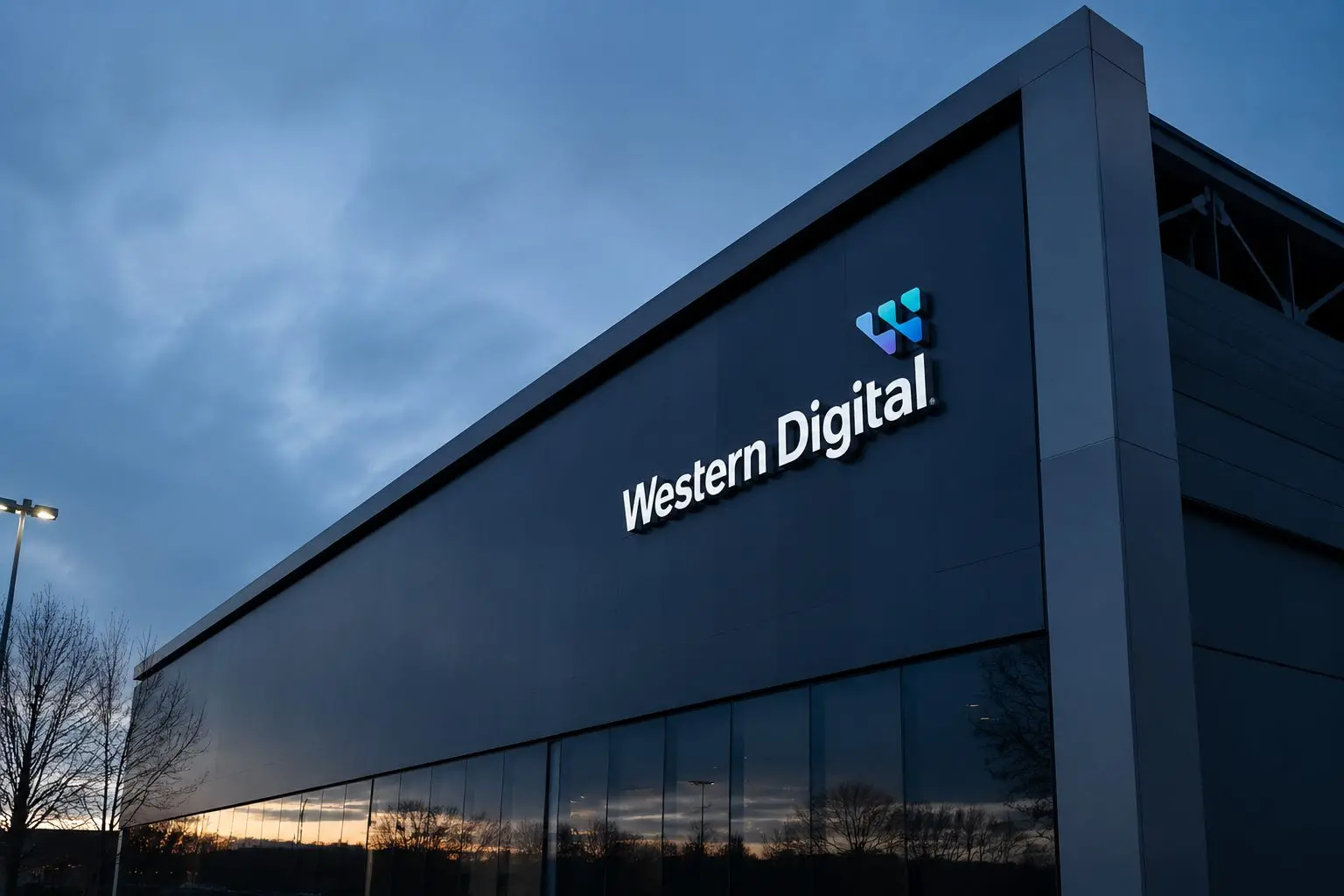 Western Digital Stock Pops Before The Bell As AI Storage Bet Faces A Crucial Week