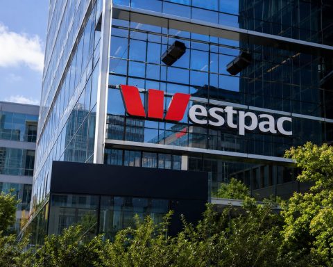 Westpac Banking Corporation Stock Faces New Test as Bad-Loan Fears Hit Australia’s Banks