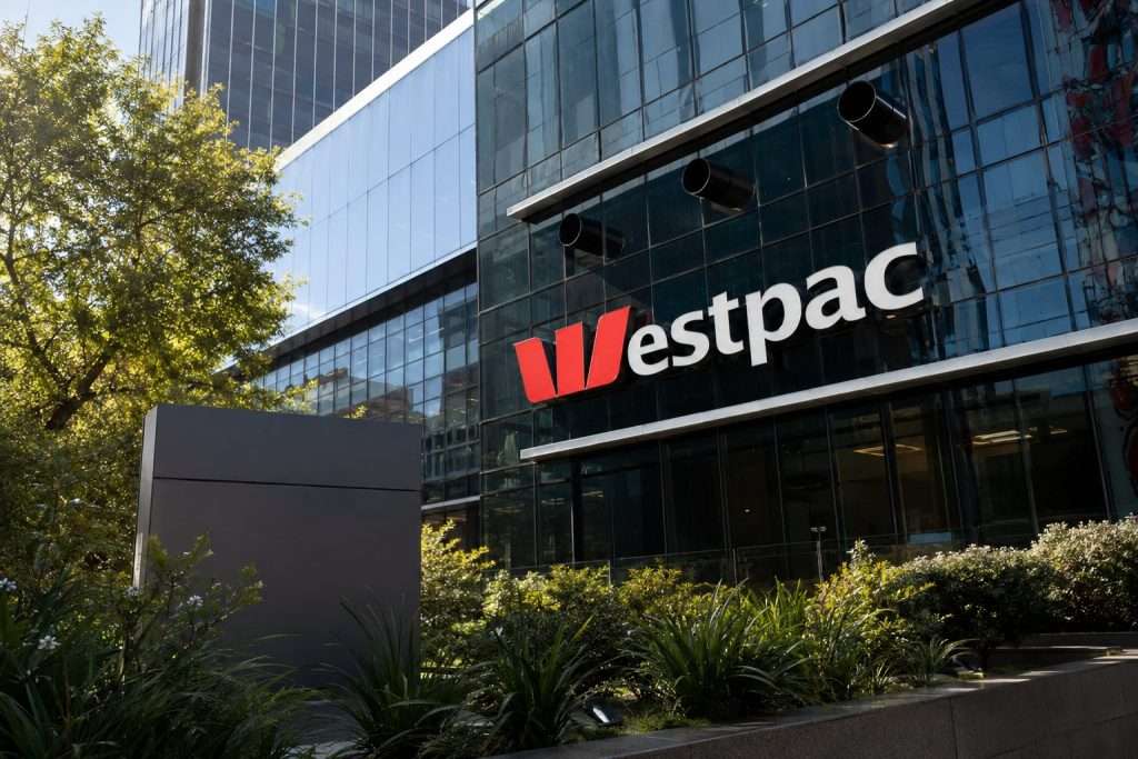 Westpac Shares in Focus After Bank Drop With RBA Minutes Up Next