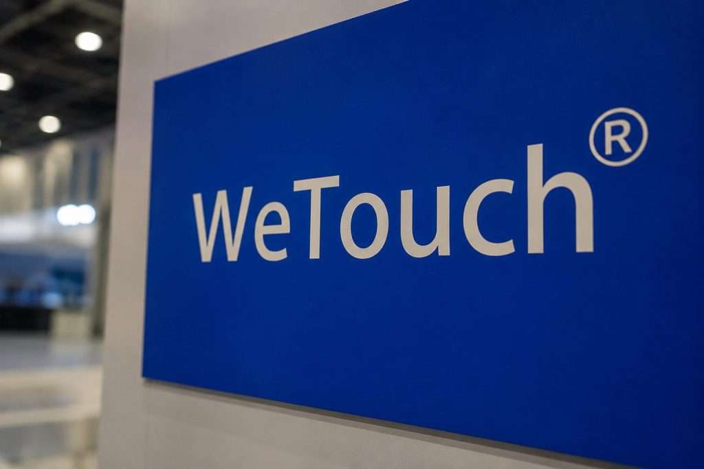 Wetouch Stock Slid Into the Weekend—The Siemens Signal Traders Are Watching