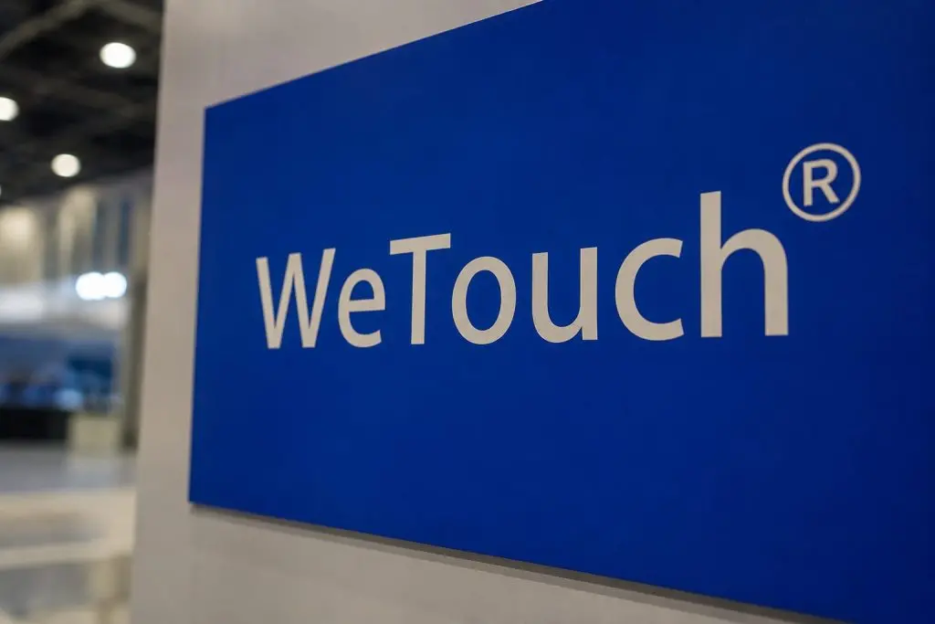 Wetouch Stock Slid Into the Weekend—The Siemens Signal Traders Are Watching