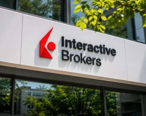 Interactive Brokers Reports $871 Billion Client Assets