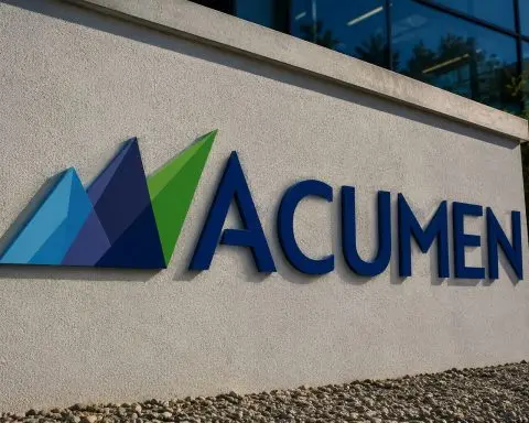 Why ABOS Stock Barely Moved While Acumen’s Alzheimer’s Data Clock Keeps Ticking