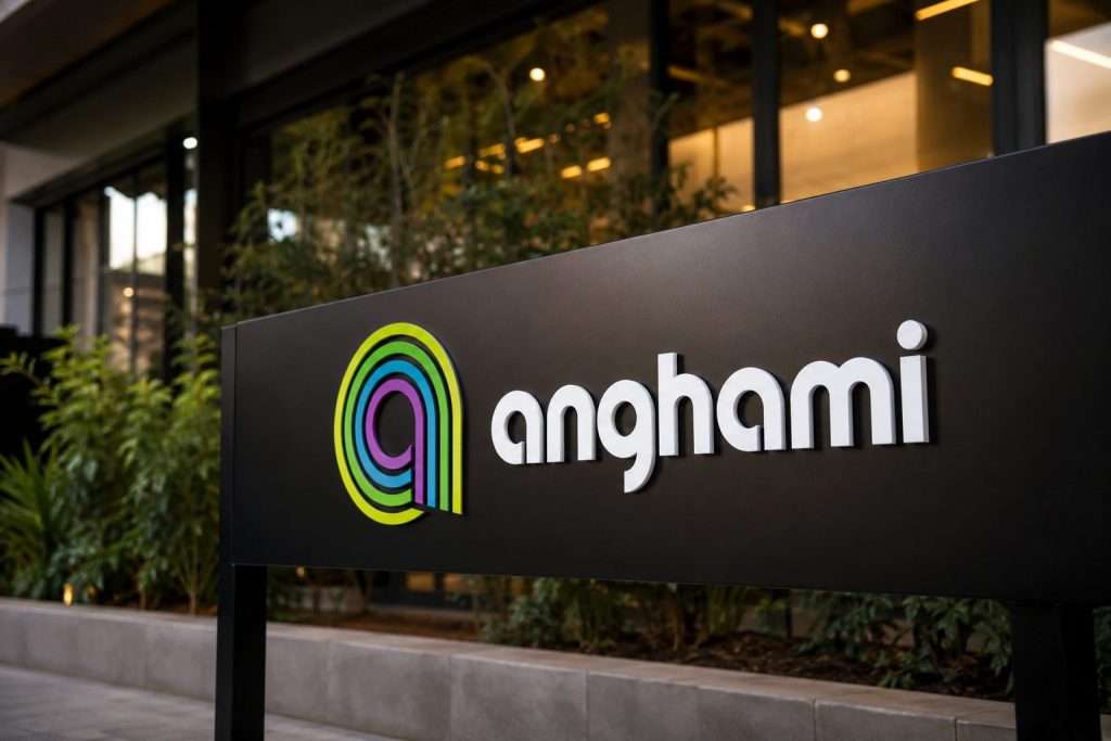 Anghami Shares Fall as Nasdaq Inches Up — ANGH’s Test Ahead
